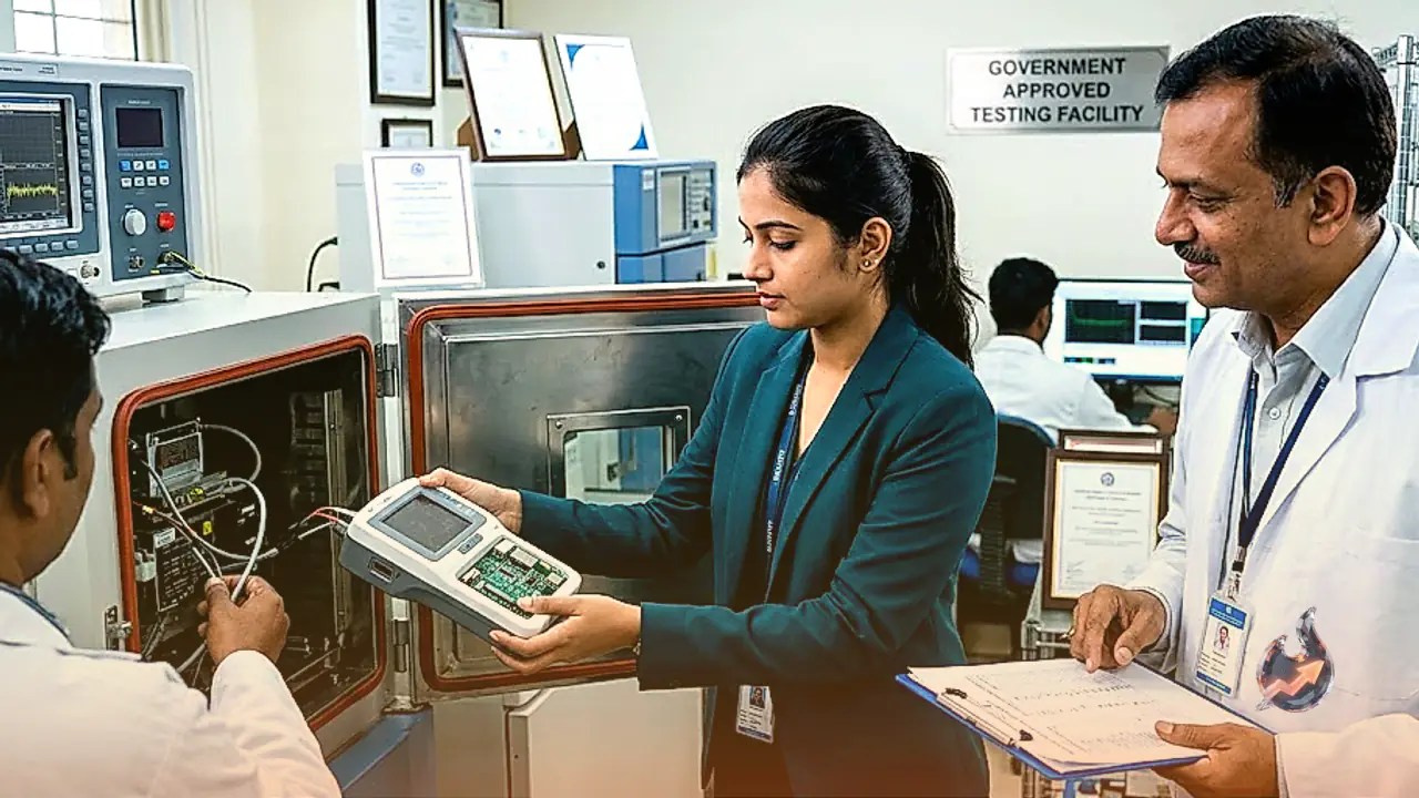 How New Enterprises Can Leverage Government Seed Funding And Clear Product Certification Roadblocks