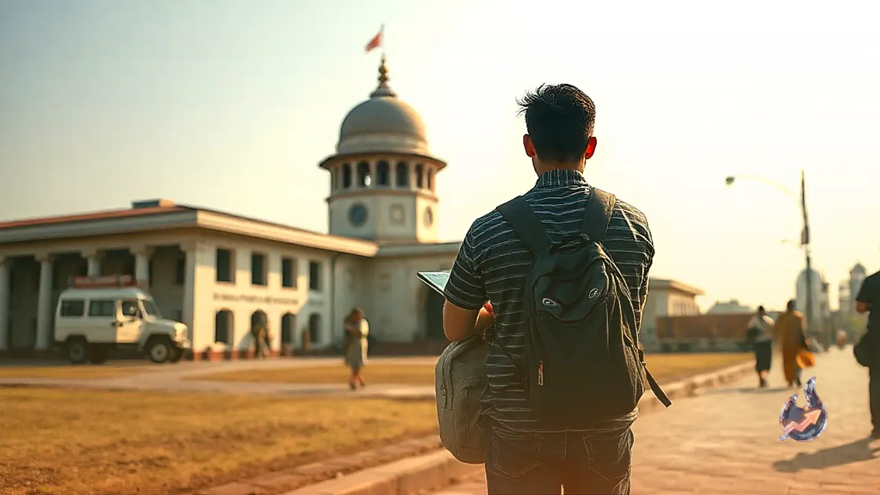 Over 2,500 Vacancies in NCERT and CBSE Raise Alarm Over Board Exam Security and Educational Quality