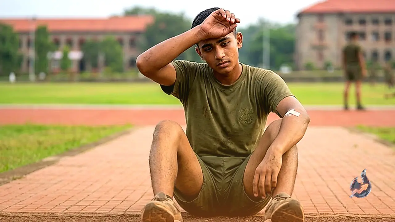 Tragic Demise of 17 Year Old NDA Cadet Sparks Crucial Conversation on Youth Heart Screenings and Cholesterol Levels