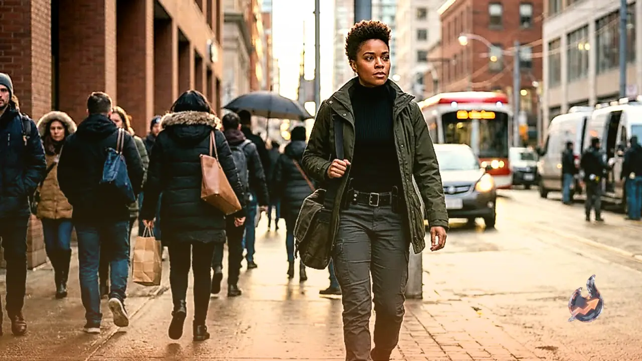 Neagley Review (2026): Maria Sten Shines in an Uneven Spin-Off
