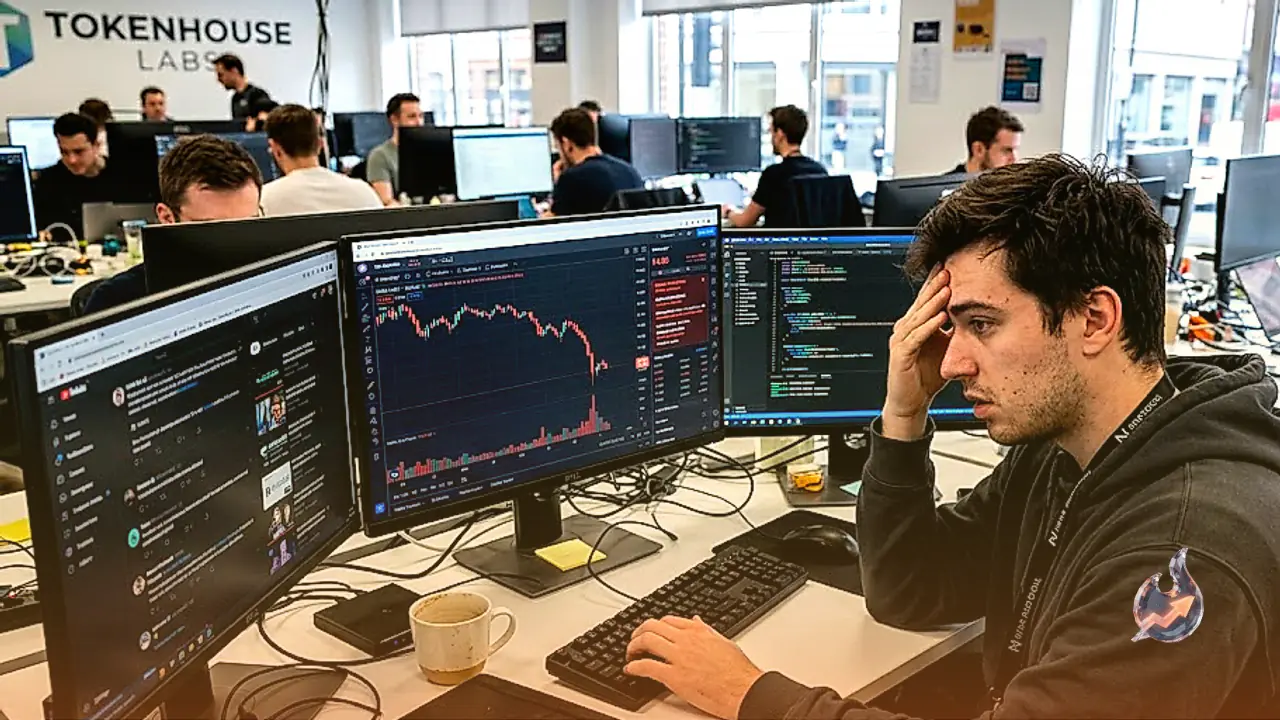 Near Protocol Drops Under $5.00 Following $4 Million Exploit on Near Intents