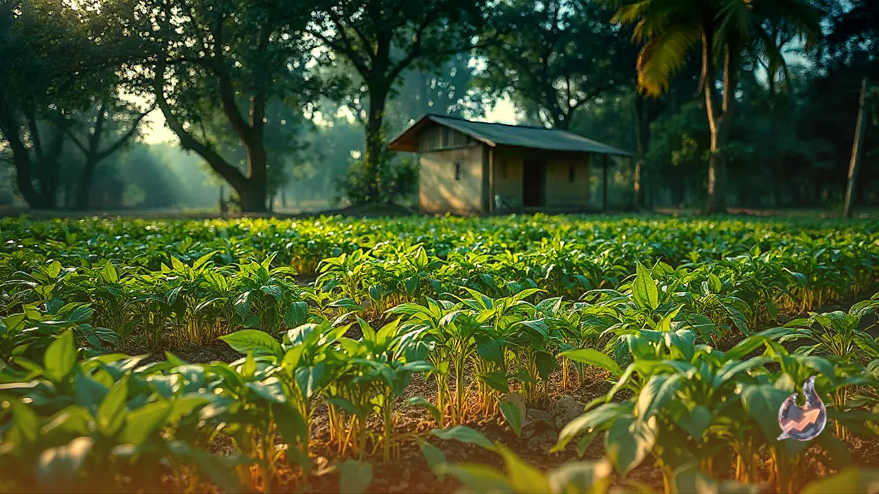 Protect Crops From Sucking Pests With Neemastra, A Natural Home-Brewed Organic Pest Control Solution