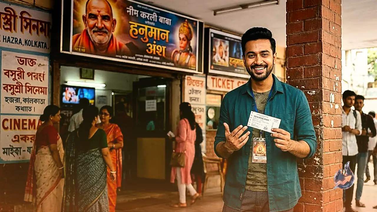 नीम करौली बाबा पर बनी 2 करोड़ की फिल्म ने रचा इतिहास, कम बजट वाली ब्लॉकबस्टर की पुरानी यादें ताजा