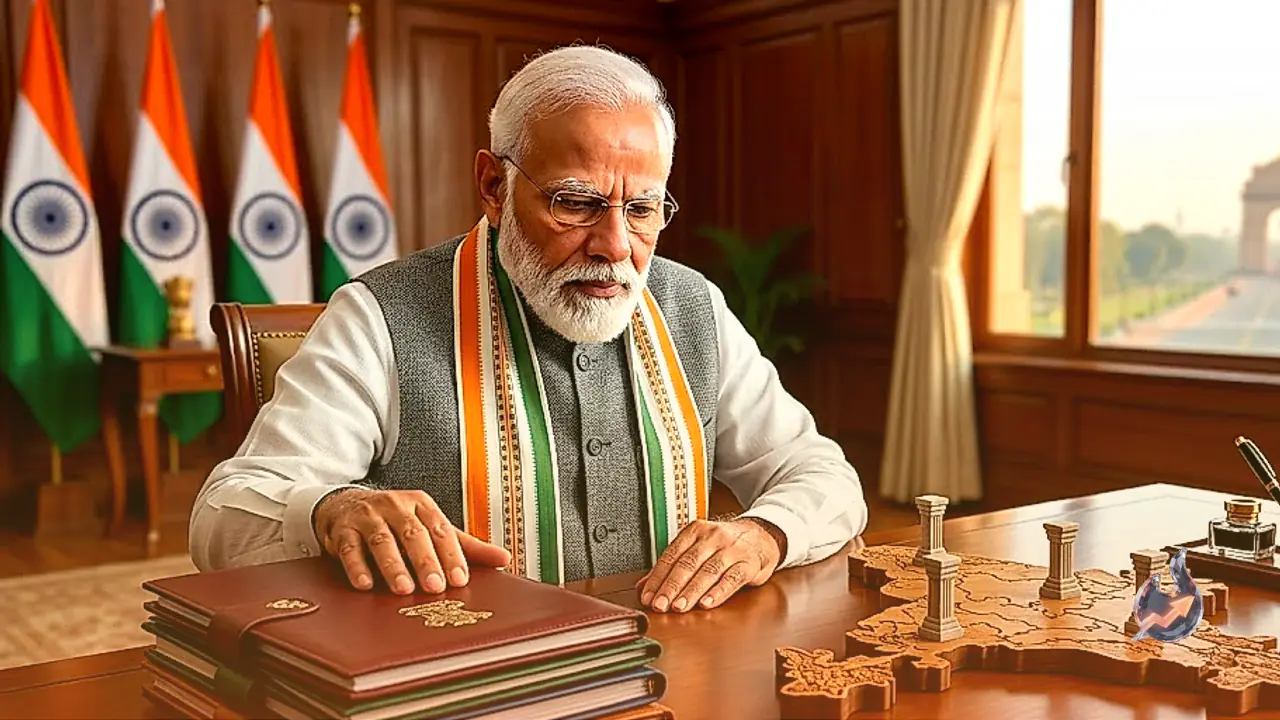 Centre Initiates Formation of Fast-Track Judicial Benches in Four Regions to Punish NEET Exam Culprits Following Prime Minister's Assurance