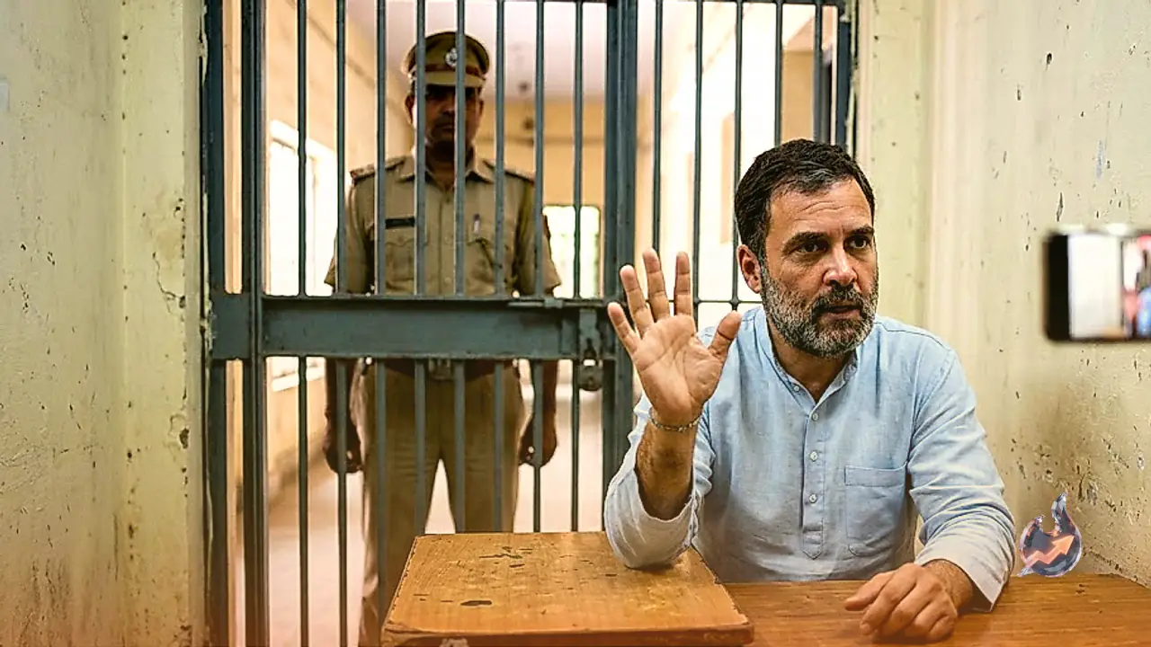 NEET Paper Leak Uproar: Rahul Gandhi Issues Five Core Demands To The Government From Police Custody