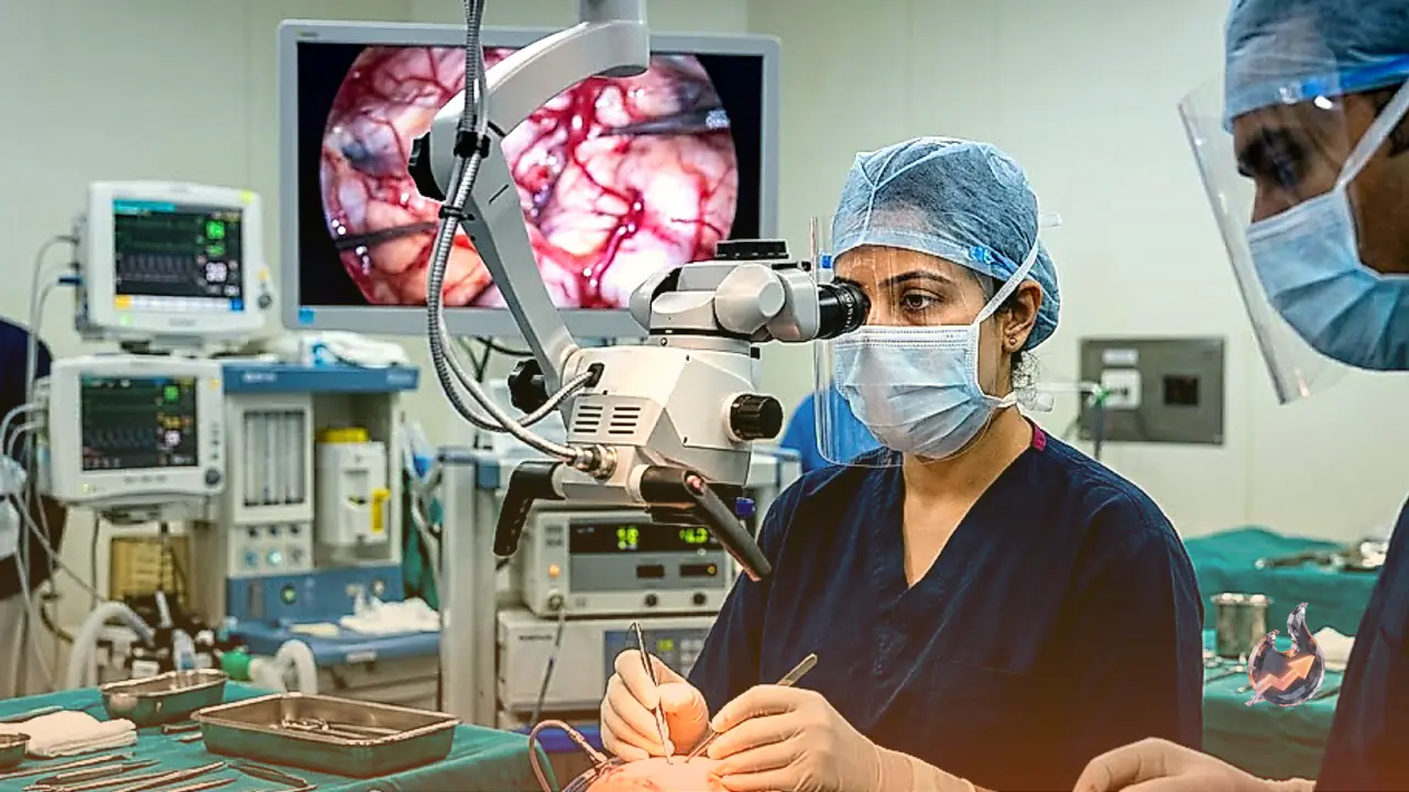 Top 5 High-Paying Medical Specializations After NEET PG: Scope, Salaries, and Lifestyle Dynamics