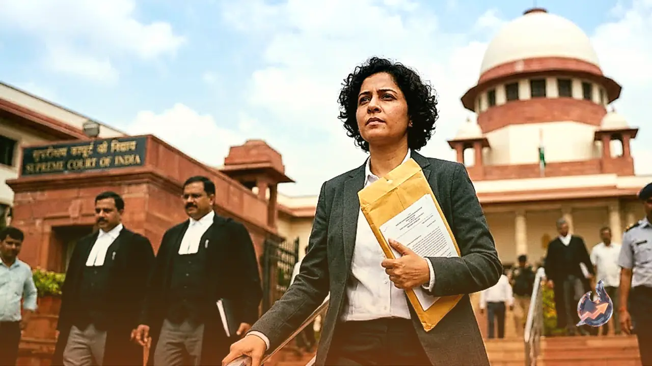 Fresh Petition Reaches Supreme Court Seeking Interference Free Probe in Jantar Mantar NEET Protest FIRs