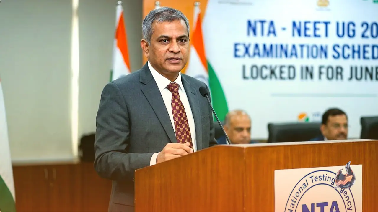 NEET UG 2026 Exam Locked In for June 21 as NTA Dismisses All Postponement Rumours