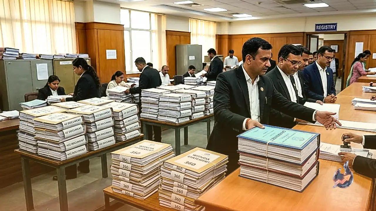 CBI Files Chargesheet Against 13 Accused in NEET UG 2026 Paper Leak Case With 422 Documents and 360 Witnesses