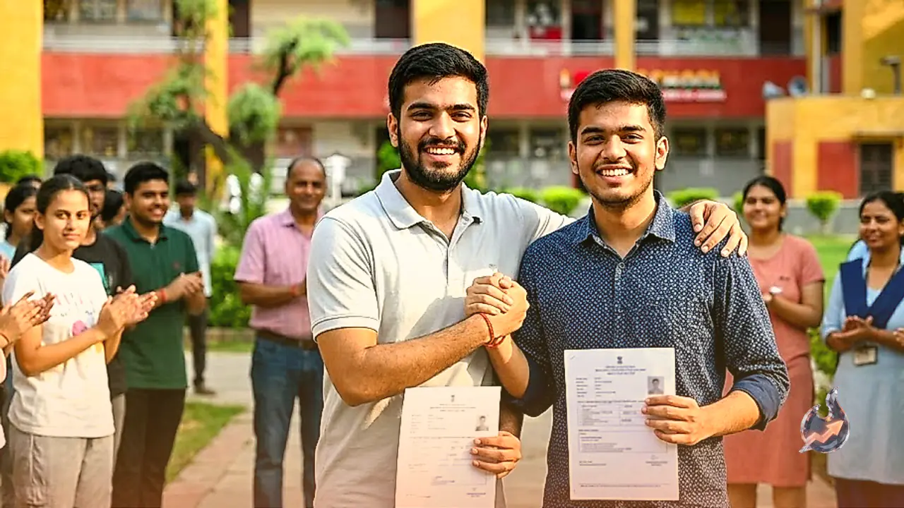 NEET UG 2026 Results: Aryan Gupta and Panshul Bansal Share Top Rank as 19 Students Cross the 700 Mark Nationwide