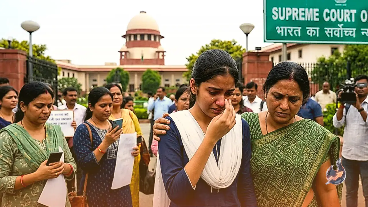 नीट यूजी ग्रेस मार्क्स विवाद: सुप्रीम कोर्ट ने याचिका खारिज कर एनटीए को दी बड़ी राहत