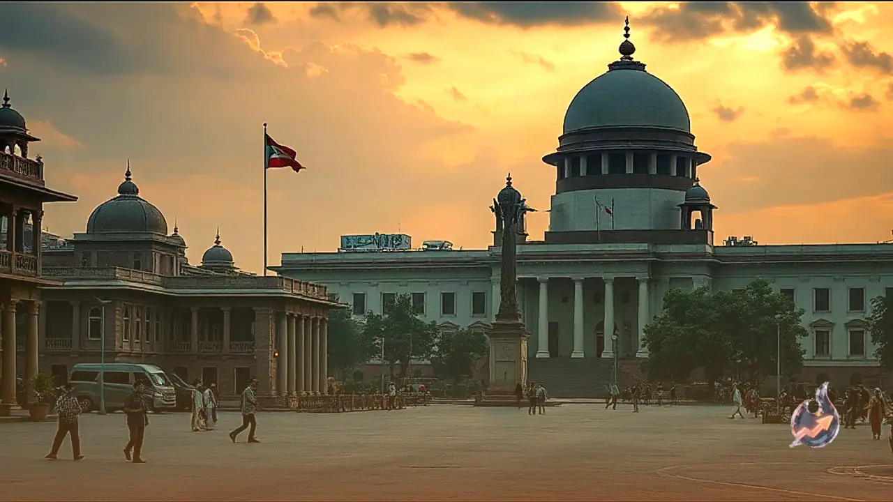 Supreme Court Demands Categorized List of FIRs From Centre in NEET Protest Cases