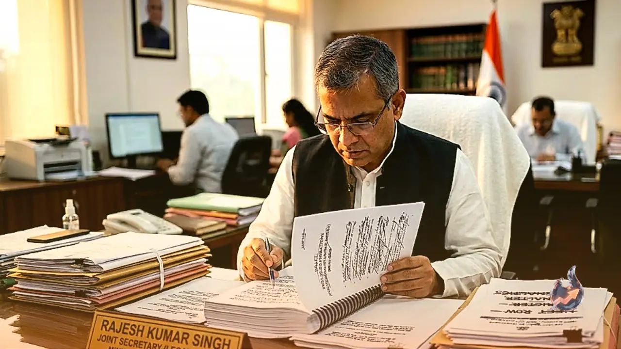 NEET विवाद के बीच पेपर लीक पर सख्त कानून लाएगी मोदी सरकार, 10 साल की जेल और भारी जुर्माने का मसौदा तैयार