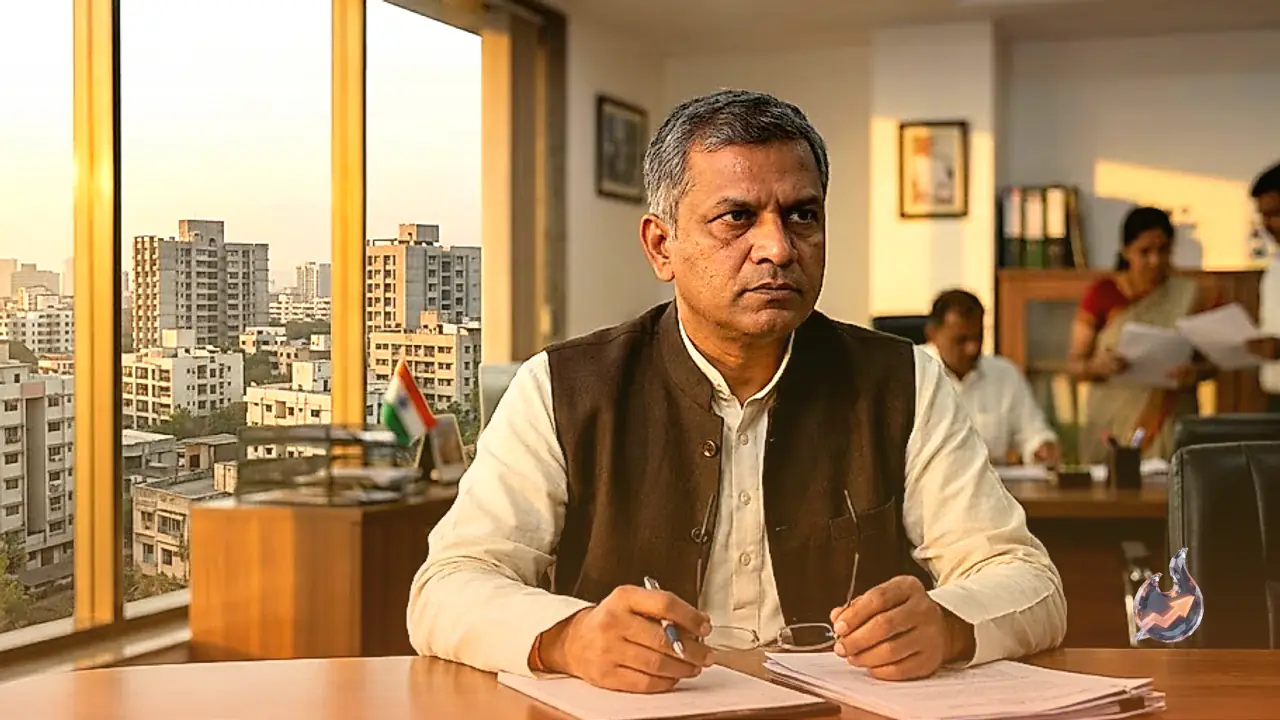 NEET Controversy: Education Minister Stepping Down Is Not the End, CJP Chief Abhijit Dipke Calls 5 August Meeting in Chhatrapati Sambhajinagar