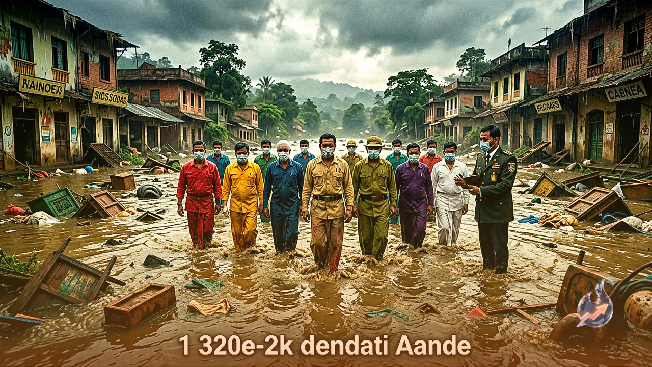 Nepal Floods: 320 Indians Untraceable as External Affairs Minister S. Jaishankar Welcomes 21 Rescued Pilgrims in Delhi