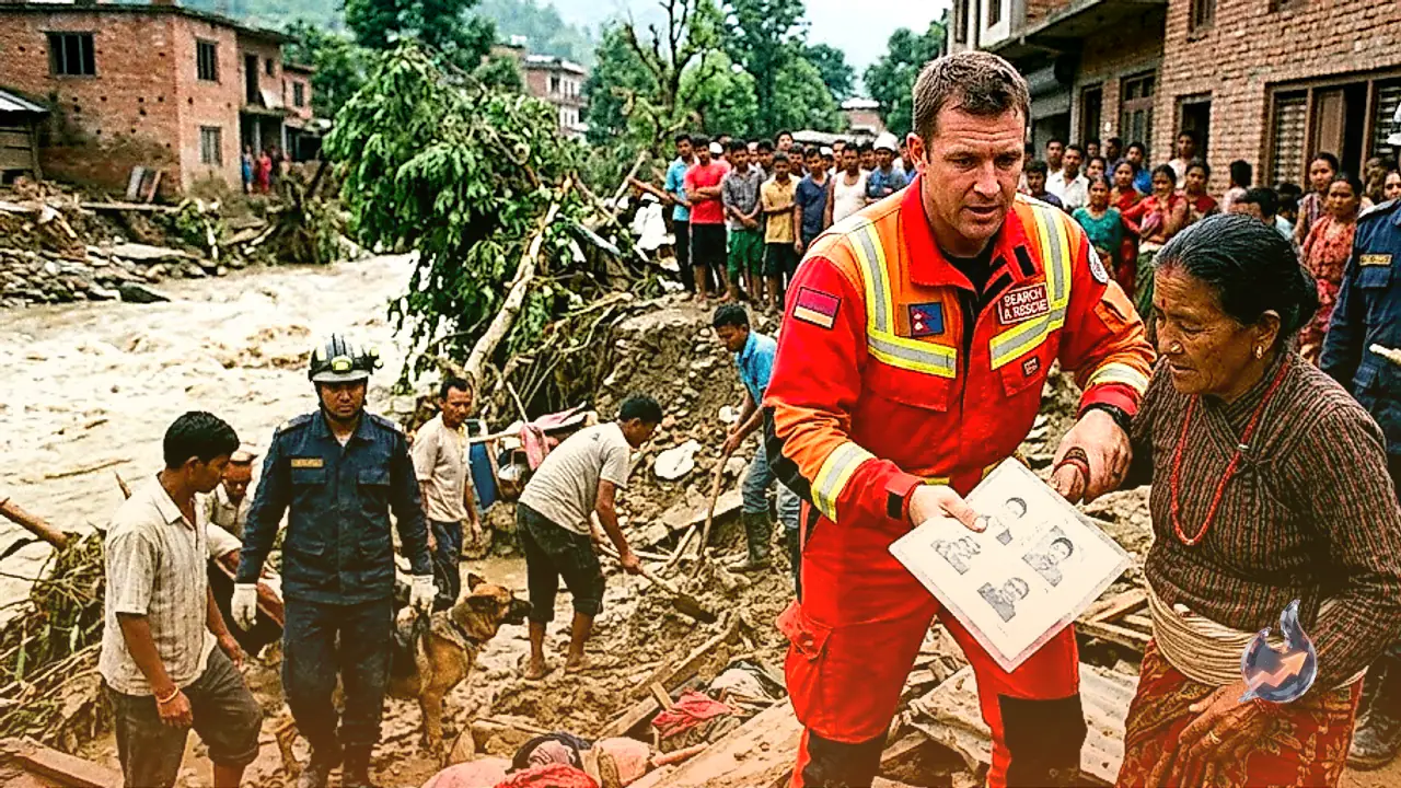 नेपाल आपदा: 39 देशों के करीब 590 विदेशी नागरिक लापता, 323 को बचाया गया