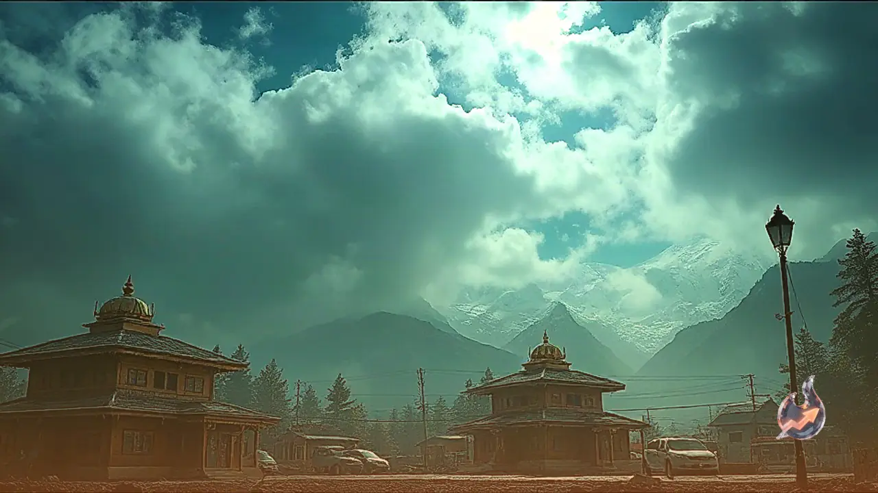 हिमालयी राज्यों में मंडरा रहा नेपाल जैसी तबाही का खतरा, पर्यटकों के लिए चेतावनी