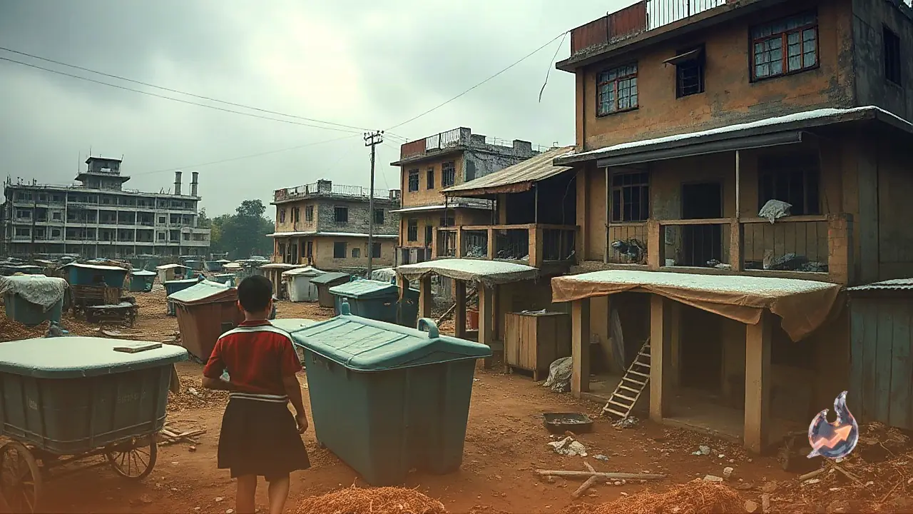 Dehradun Extends Helping Hand to Nepal Disaster Victims, Raising Nearly 70 Lakh Rupees