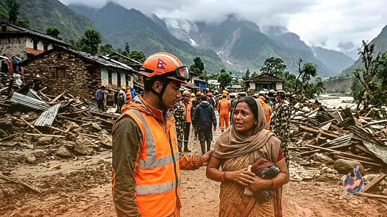 नेपाल में सैलाब के बाद चीन के निर्माण पर उठे गंभीर सवाल, जंतर-मंतर पर आरक्षण सुधार वार्ता और 2036 ओलंपिक का रोडमैप