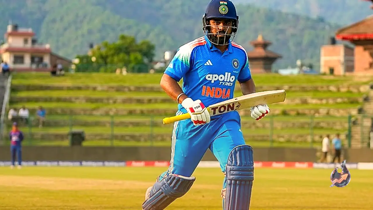 India A to Tour Nepal: Full Schedule Released for Three-Match T20 Series