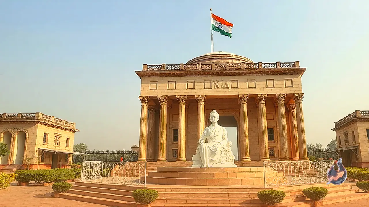 नेताजी सुभाष चंद्र बोस पर विवादित टिप्पणी के बाद बीजेपी सांसद अनंत महाराज से वापस लिया गया बंगा विभूषण सम्मान