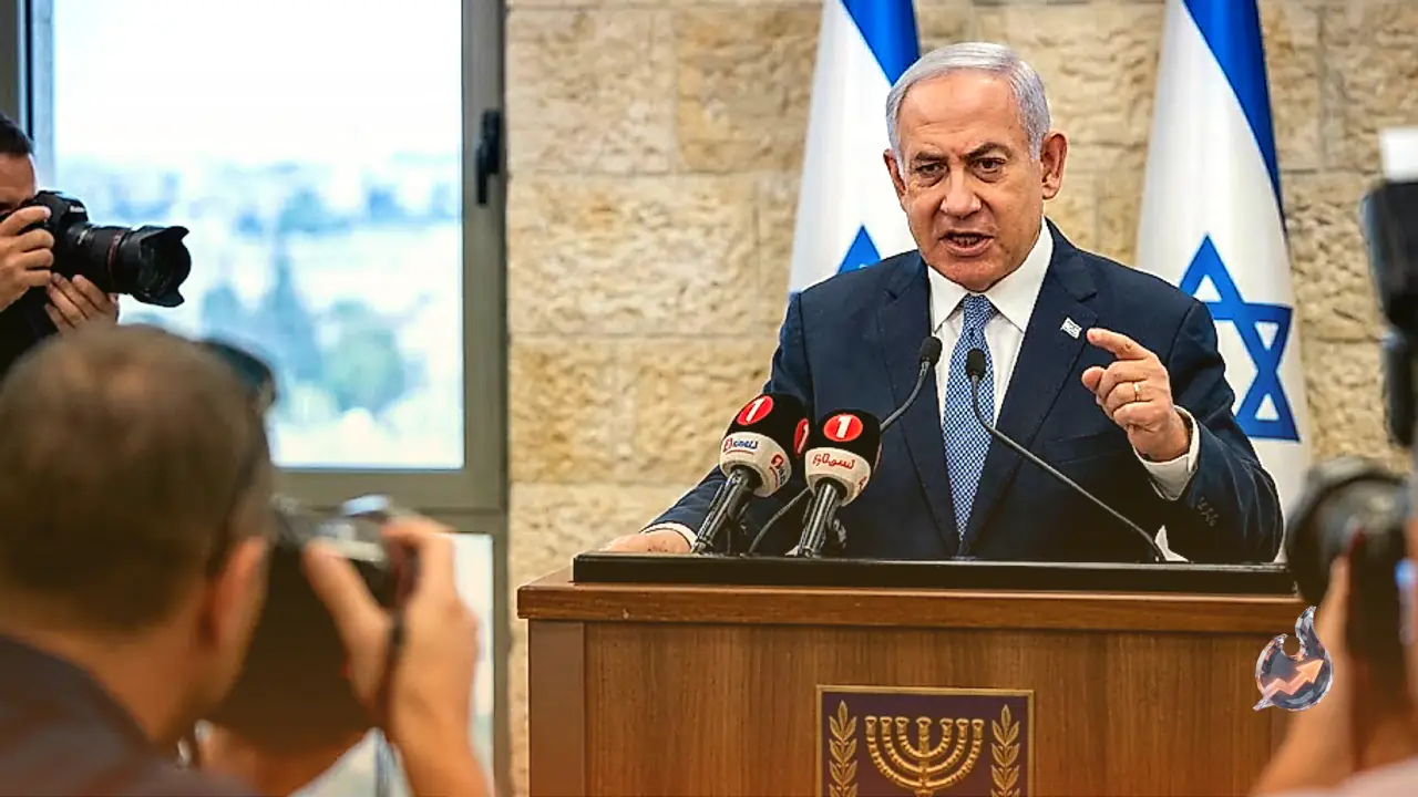 Netanyahu Accuses NYC Mayor Mamdani of Fomenting Hate Amid Arrest Threat Controversy