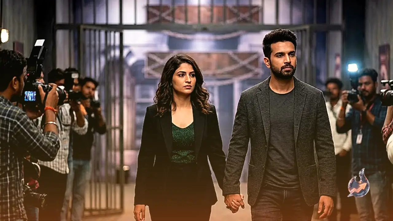 Akanksha Chamola And Varun Yadav Evicted From Lock Upp 2 As Top Five Finalists Are Decided Ahead Of Finale