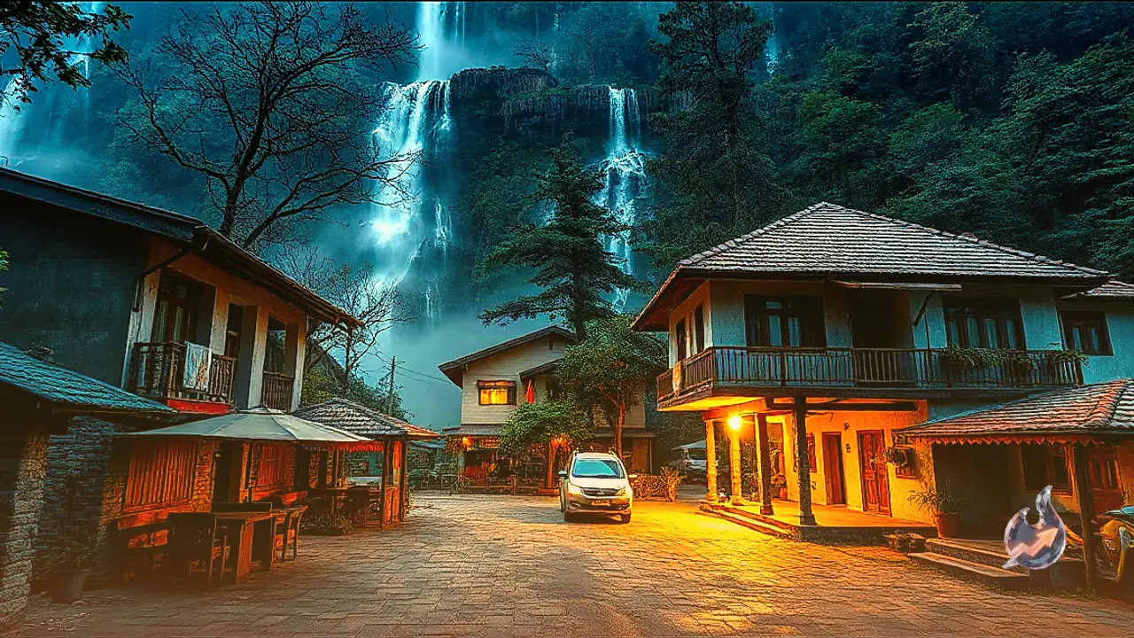Netarhat in Jharkhand transforms into a picturesque hill station from September to February