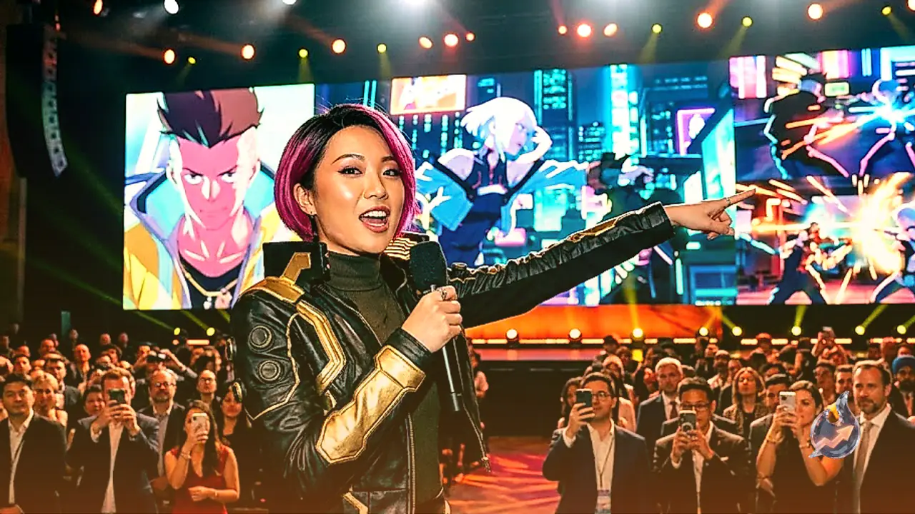 Netflix Unveils High-Octane Cyberpunk Edgerunners Season 2 Trailer Ahead of October 20 Release