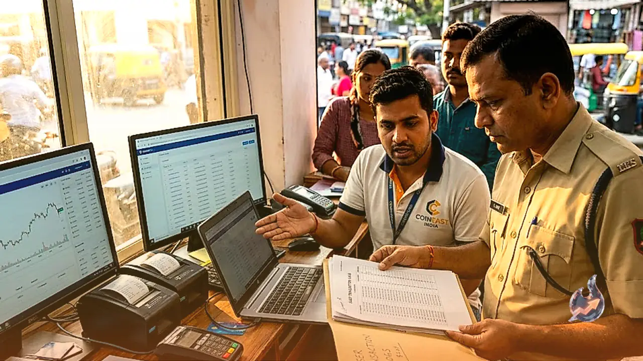 New Crypto Rules: Exchanges Must Report Every User Transaction Directly to Tax Authorities