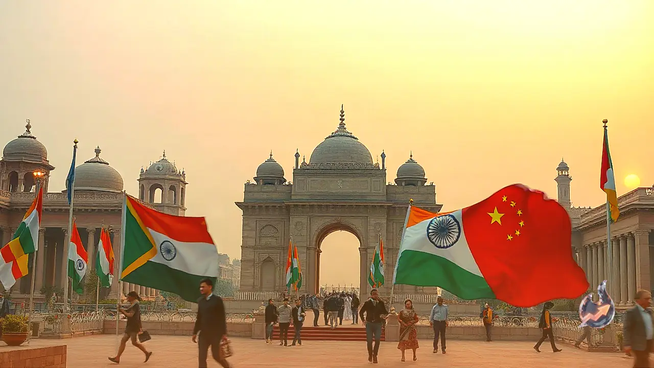 नई दिल्ली ब्रिक्स घोषणापत्र पर बोले कपिल सिब्बल, कूटनीतिक संतुलन के बीच चीन को मिला सबसे बड़ा फायदा
