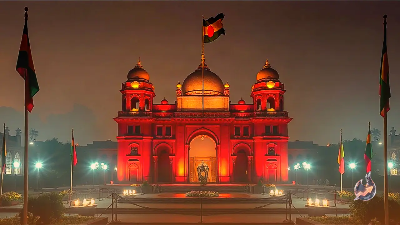 Bangladesh Leadership Misses Strategic Diplomatic Window at New Delhi BRICS Gathering