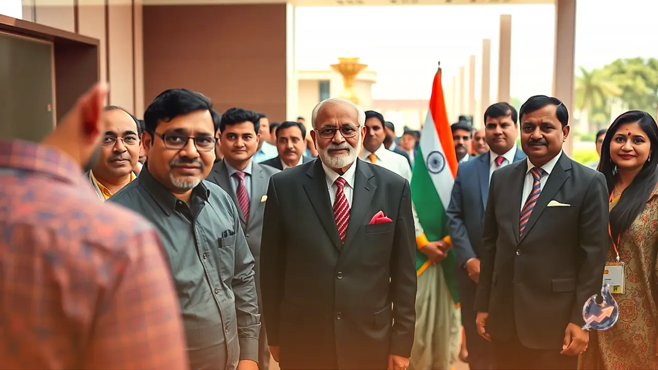 New Delhi to Host First BIMSTEC Home Ministers Meeting Led by Amit Shah