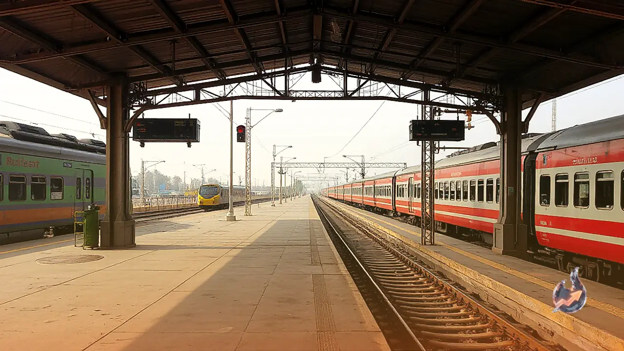 राजस्थान के सिरोही को मिली सीधी रेल सौगात, आबूरोड स्टेशन पर रुकेगी साबरमती-वाराणसी सुपरफास्ट