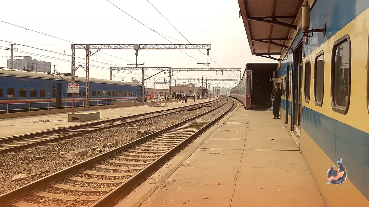 जयपुर को मिली नई ट्रेन की सौगात, पांच राज्यों के उनतीस स्टेशनों से गुजरेगी एक्सप्रेस