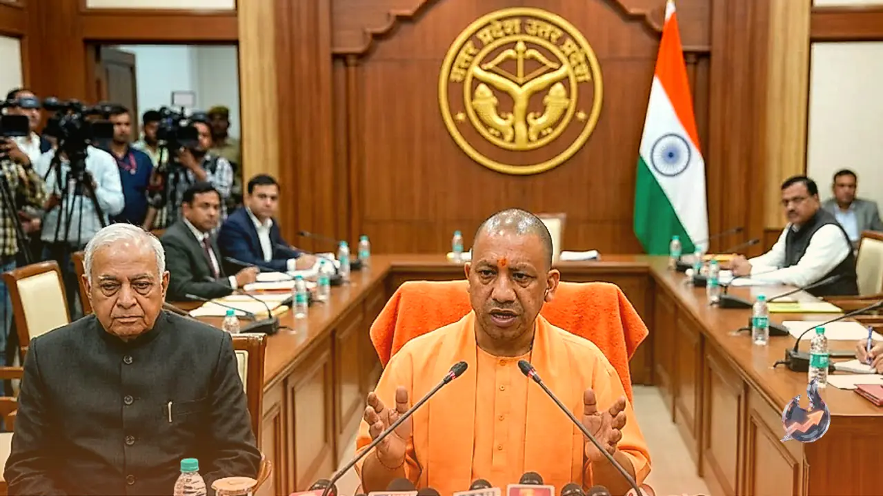 New Governors Appointed Across Six States, Yogi Adityanath Extends Wishes