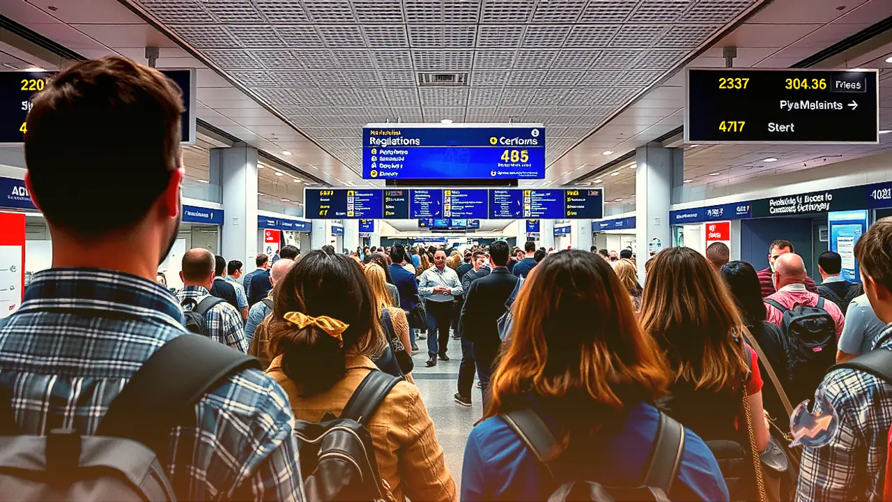 New Regulations to Check Exorbitant Airfares Finalised as Centre Informs Supreme Court