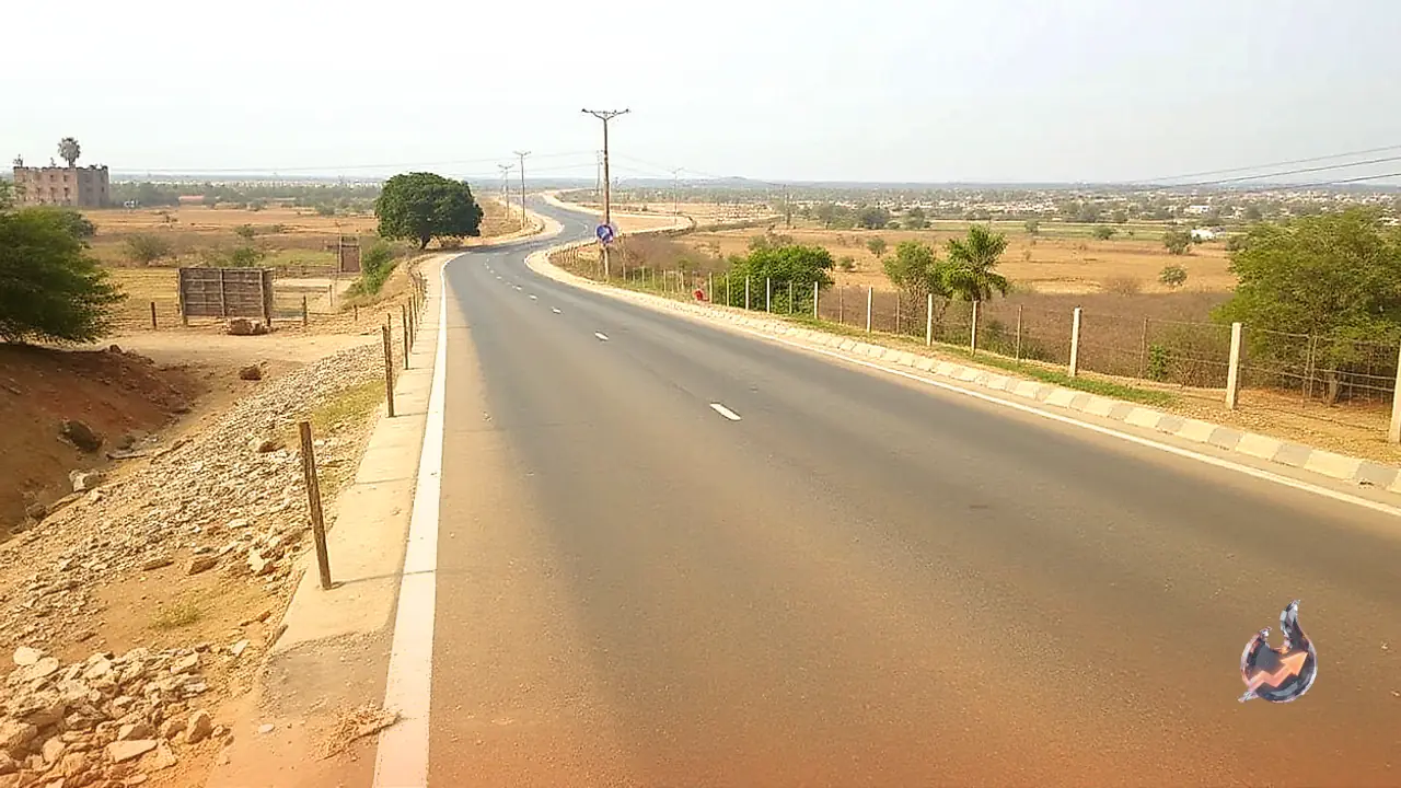 New Road Built at a Cost of Rs 2.40 Crore in Surguja, Direct Benefit to 11 Villages