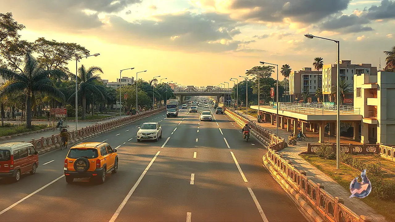 New road in Gurgaon to bypass Dwarka Expressway tolls and heavy traffic congestion