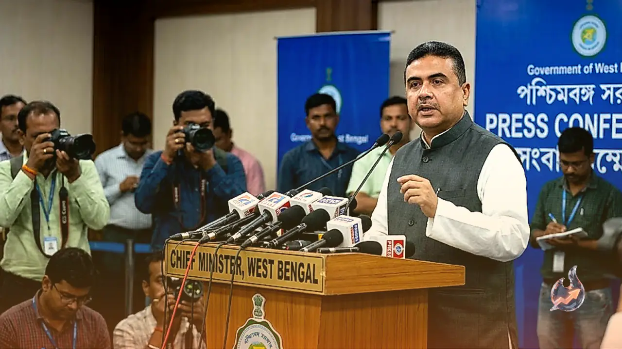 New Turn in RG Kar Case, File to Open After 2 Years With Fresh Probe Announced by CM Suvendu