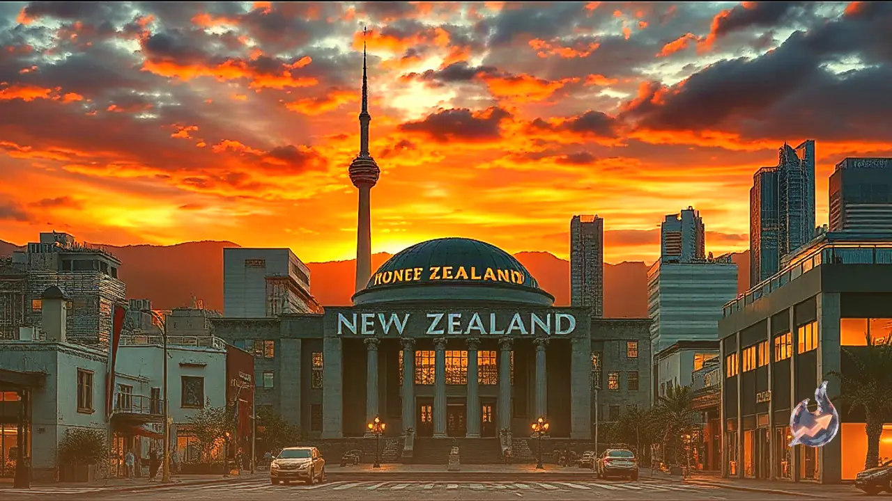 New Zealand Dollar Struggles to Extend GDP Rebound Above 0.5700 Amid Hawkish Fed Pressure