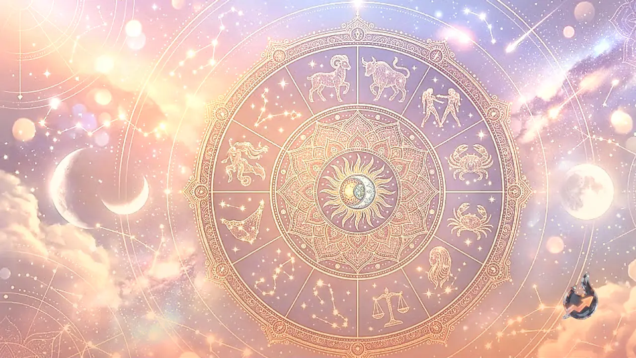 Next 37 days bring great fortune for 6 zodiac signs as Mercury becomes active in Venus sign