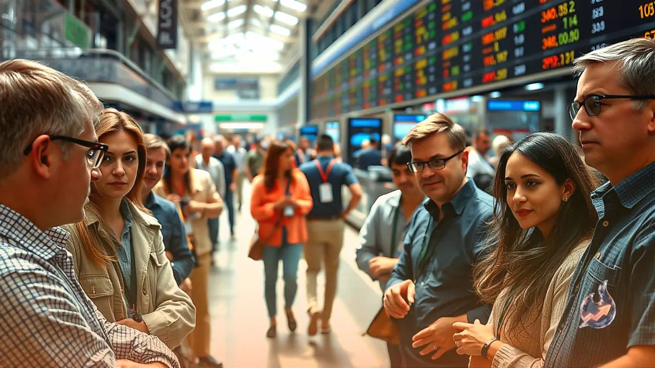 Nifty Tumbles for 8 Straight Weeks: Expert Guidance on Whether to Pause, Maintain or Increase Your SIP