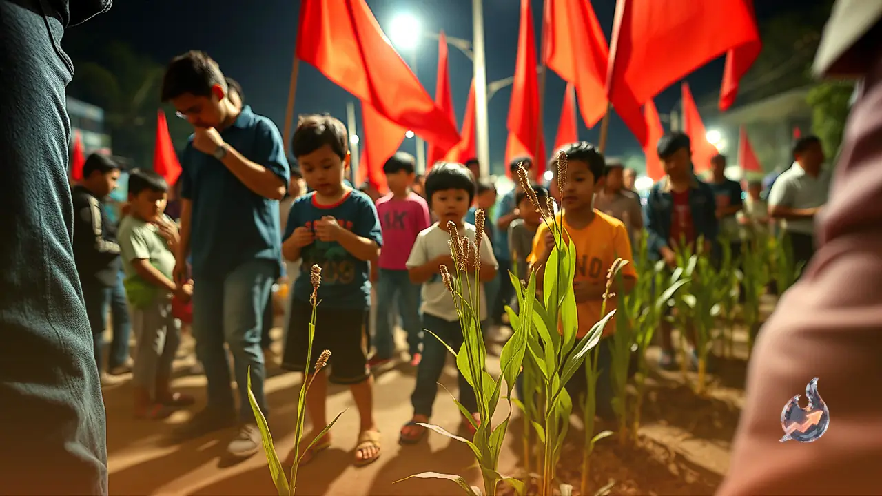 Night Leg Pain in Children Often Stems from Fatigue or Growing Pains, Watch for Red Flags