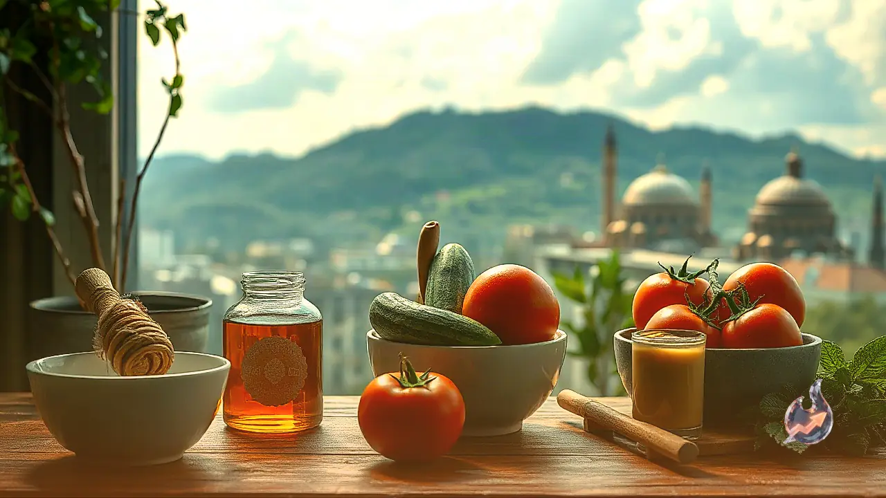 Dermatologist Shares Safe Ways To Use Kitchen Ingredients For Glowing Skin