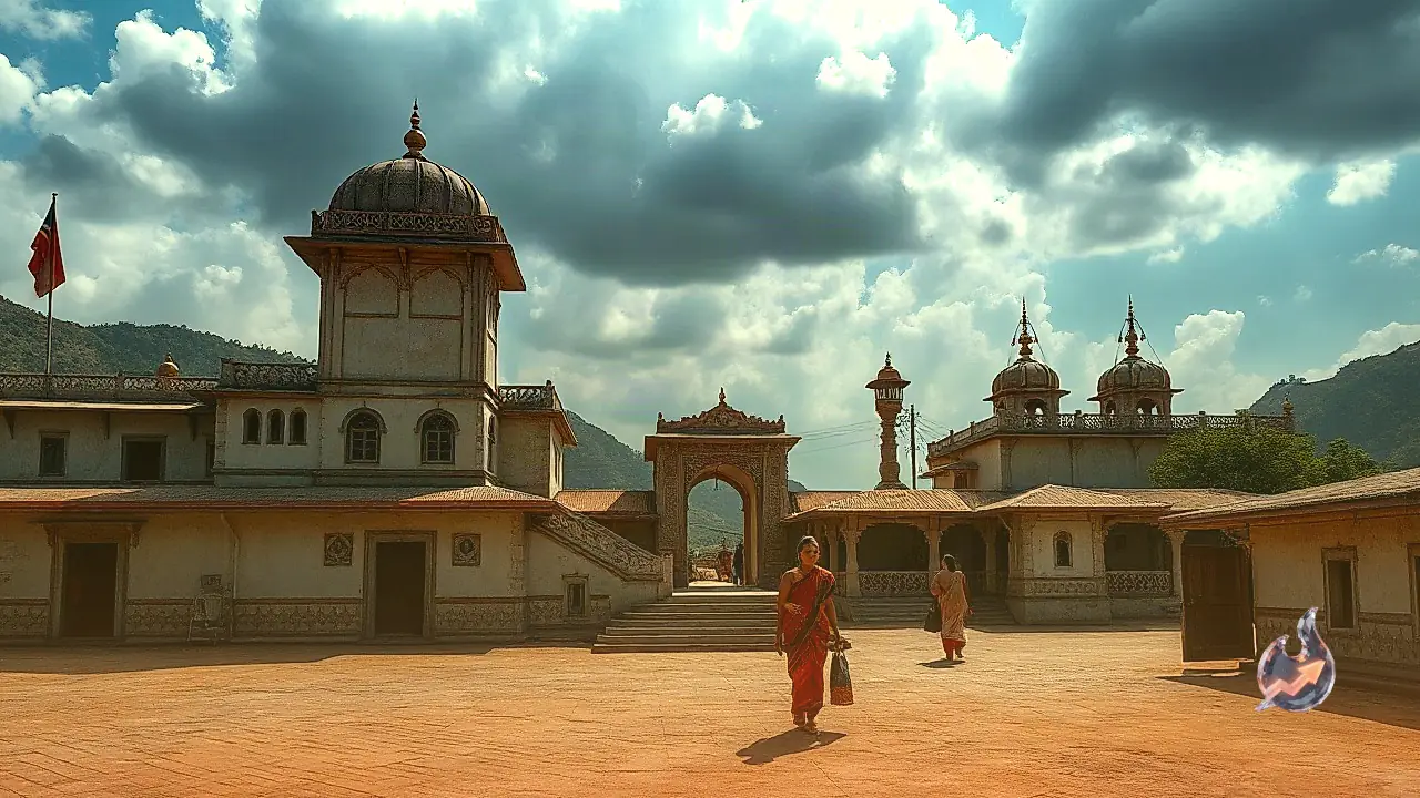 Siddhi Ma: The Revered Chief Disciple of Neem Karoli Baba and Her Spiritual Legacy