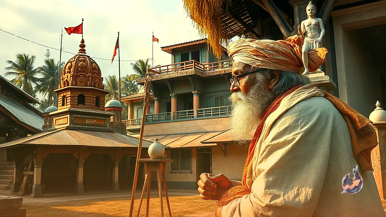 नीम करोली बाबा की ये शिक्षाएं बुरे दौर में देंगी संबल, आज ही जीवन में उतारें