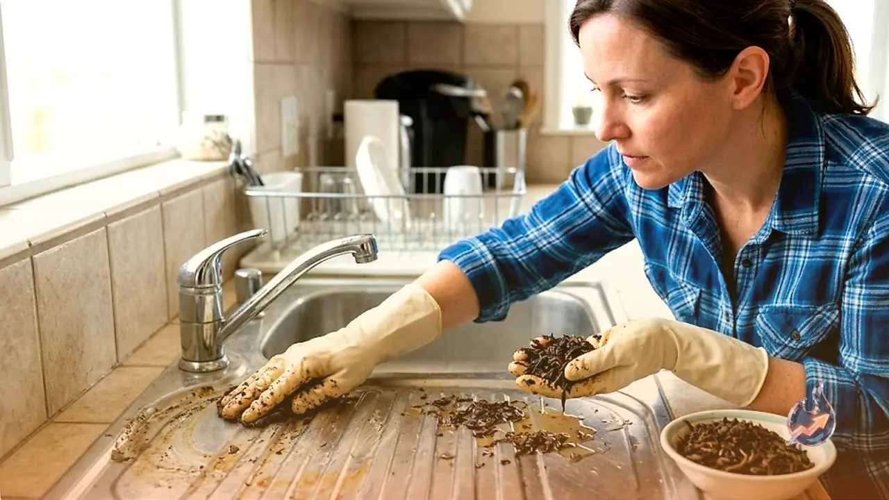 Stop Throwing Away Leftover Tea Leaves and Use This Natural Trick to Deep Clean Your Home