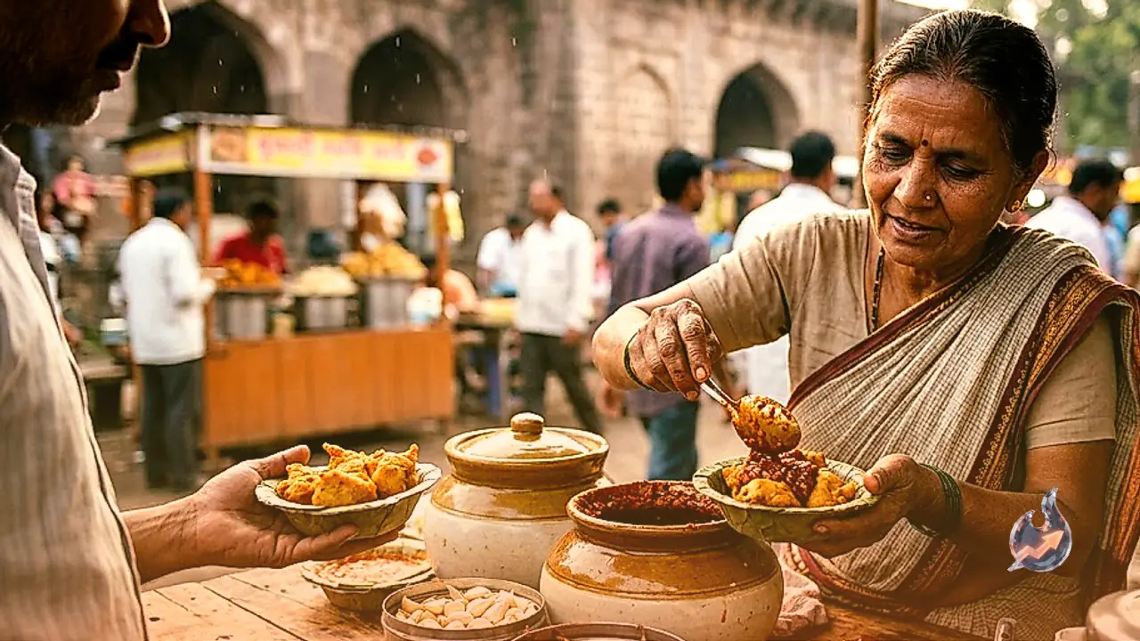 Nimar's Famous Garlic-Chili Chutney Elevates Monsoon Snacks and Stays Fresh for 15 Days