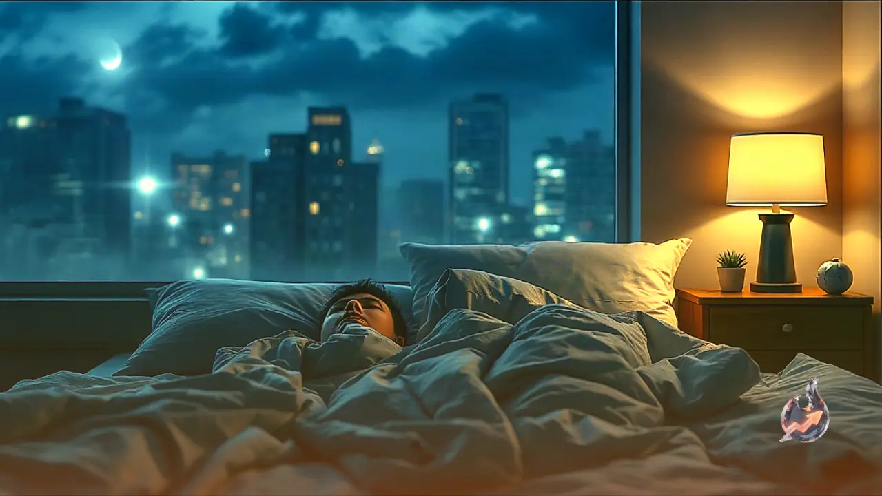 Morning Drool Stains on Your Pillow: Harmless Habit or a Silent Medical Warning?